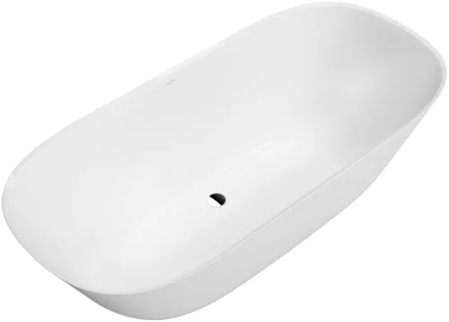 Kád, Villeroy&Boch Theano kád 175x80 cm UBQ175ANH7F200V-01