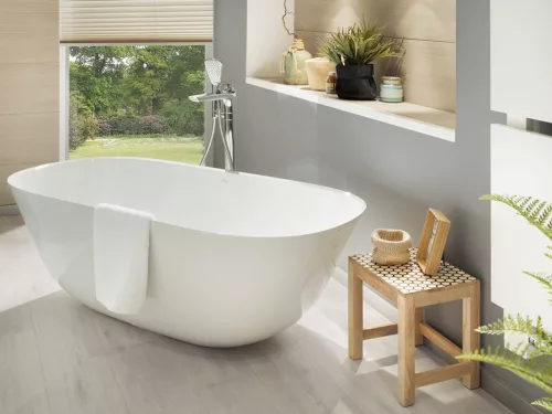 Kád, Villeroy&Boch Theano kád 175x80 cm UBQ175ANH7F200V-01