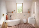 Kád, Villeroy&Boch Theano kád 175x80 cm UBQ175ANH7F200V-01