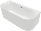 Kád, Villeroy&Boch Loop & Friends kád 180x80 cm UBA180LOF9CS00V-01