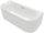 Kád, Villeroy&Boch Loop & Friends kád 180x80 cm UBA180LOF9CS00V-01