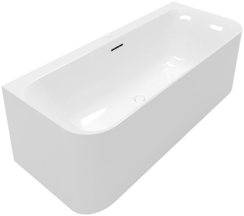 Kád, Villeroy&Boch Loop & Friends kád 180x80 cm UBA180LSF9CS00V-01