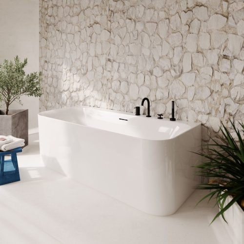 Kád, Villeroy&Boch Loop & Friends kád 180x80 cm UBA180LSF9CS00V-01