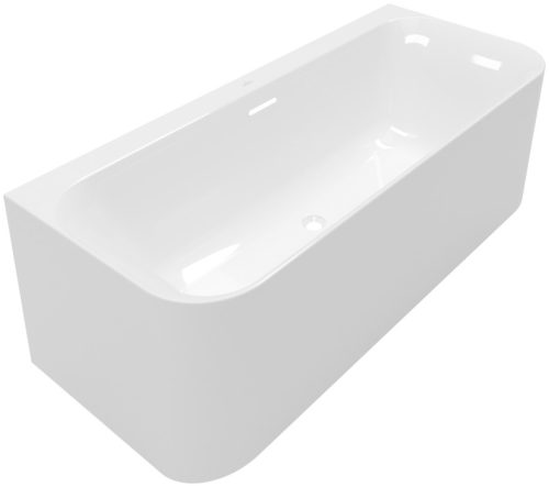 Kád, Villeroy&Boch Loop & Friends kád 180x80 cm UBA180LSF9CS00V-01