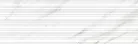 Dekorlap, Keros Ardenza Lines Brillo Glossy Ret. 30x90