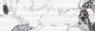 Dekorlap, Keros Broussard Gris Lines Glossy Ret. 30x90