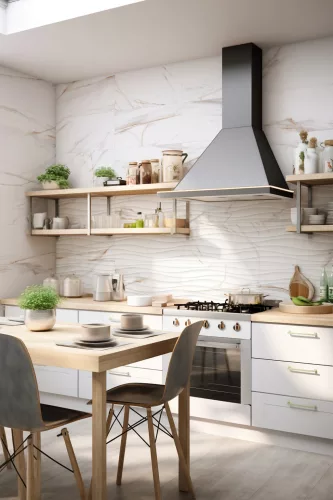 Csempe, Keros Ardenza Brillo 30x60