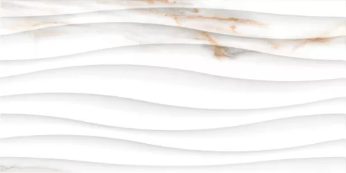 Csempe, Keros Ardenza Brillo Wave 30x60