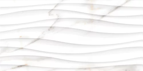 Csempe, Keros Ardenza Brillo Wave 30x60