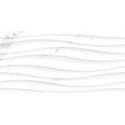 Csempe, Keros Livorno Gris Wave 30x60