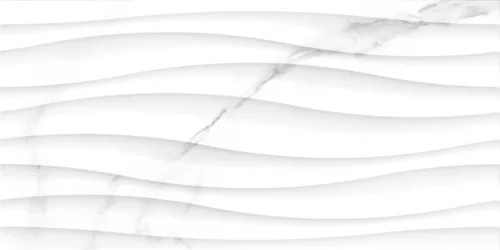 Csempe, Keros Livorno Gris Wave 30x60