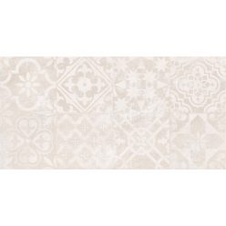 Csempe, Keros Portland Beige Hidraulico 30x60