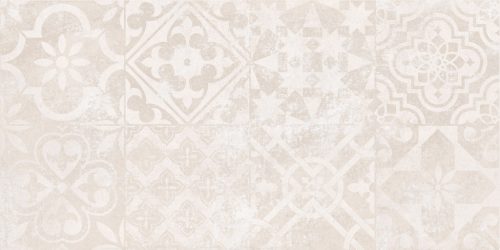 Csempe, Keros Portland Beige Hidraulico 30x60