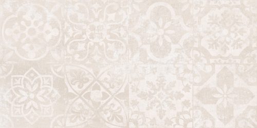 Csempe, Keros Portland Beige Hidraulico 30x60