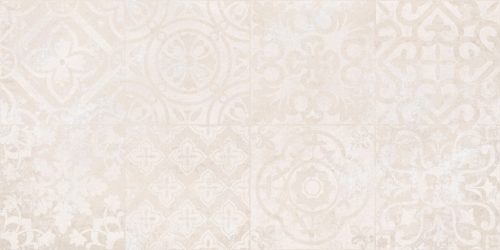 Csempe, Keros Portland Beige Hidraulico 30x60