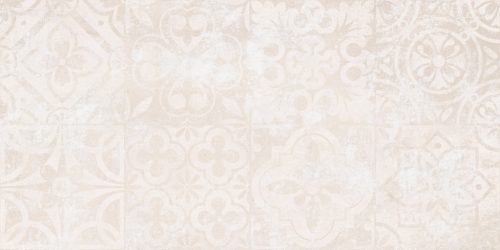 Csempe, Keros Portland Beige Hidraulico 30x60