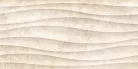 Csempe, Keros Texel Beige Wave 30x60