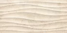 Csempe, Keros Texel Beige Wave 30x60