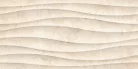 Csempe, Keros Texel Beige Wave 30x60