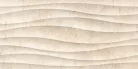 Csempe, Keros Texel Beige Wave 30x60