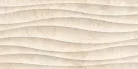 Csempe, Keros Texel Beige Wave 30x60