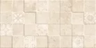 Csempe, Keros Texel Beige Cubik 30x60