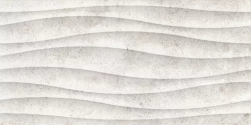 Csempe, Keros Texel Gris Wave 30x60