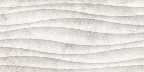 Csempe, Keros Texel Gris Wave 30x60