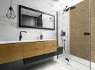 Csempe, Keros Wood Oak Espiga 30x60