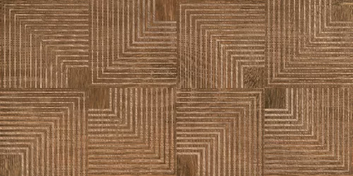 Csempe, Keros Wood Cuero Ura 30x60