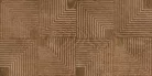 Csempe, Keros Wood Cuero Ura 30x60