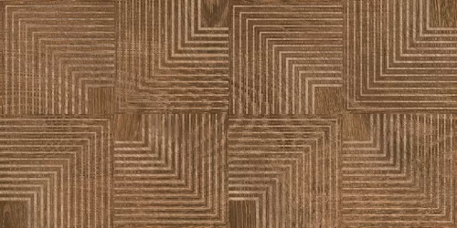 Csempe, Keros Wood Cuero Ura 30x60