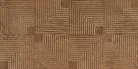 Csempe, Keros Wood Cuero Ura 30x60