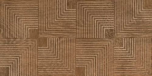 Csempe, Keros Wood Cuero Ura 30x60