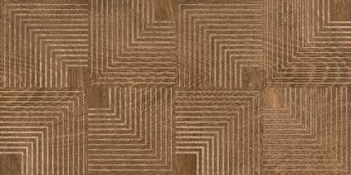 Csempe, Keros Wood Cuero Ura 30x60