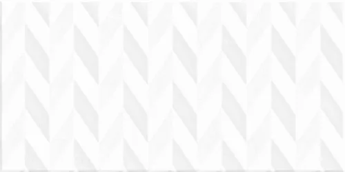 Csempe, Keros White Mate Espiga 30x60