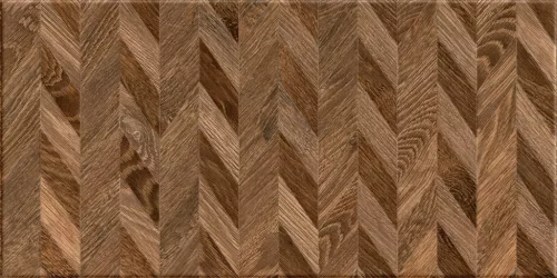 Csempe, Keros Wood Cuero Espiga 30x60