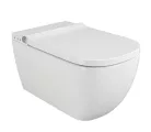 WC, Arezzo design Ohio okos wc AR-210FR