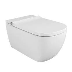 WC, Arezzo design Ohio okos wc AR-210FR