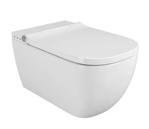 WC, Arezzo design Ohio okos wc AR-210FR