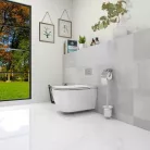 WC, Arezzo design Ohio okos wc AR-210FR