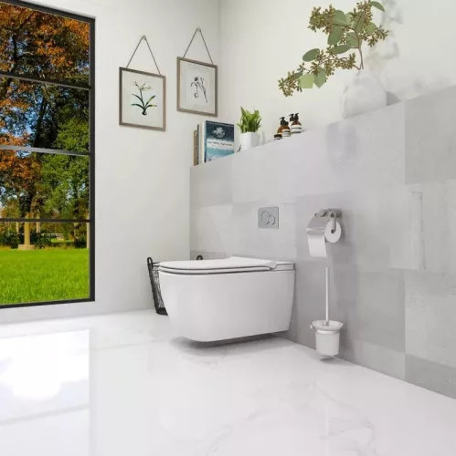 WC, Arezzo design Ohio okos wc AR-210FR