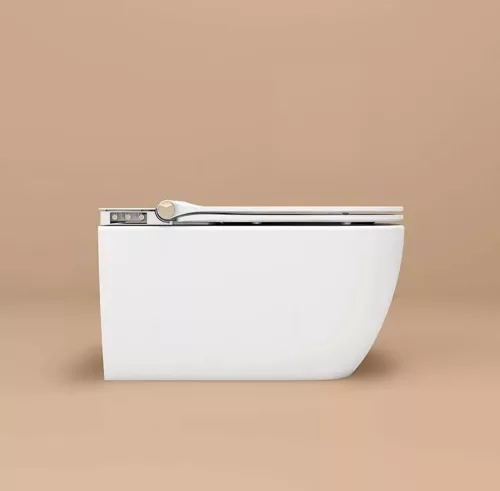 WC, Arezzo design Ohio okos wc AR-210FR