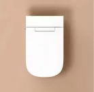 WC, Arezzo design Ohio okos wc AR-210FR