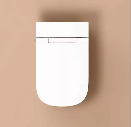 WC, Arezzo design Ohio okos wc AR-210FR