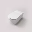 WC, Arezzo design Ohio okos wc AR-210FR