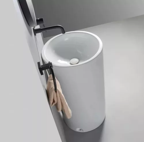 Mosdó, Arezzo design Lincoln álló mosdó AR-M9014A