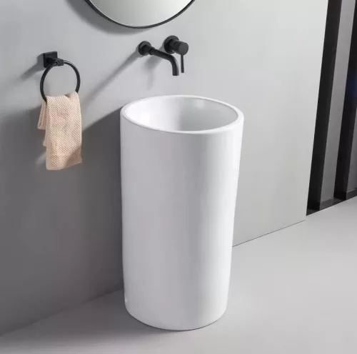 Mosdó, Arezzo design Lincoln álló mosdó AR-M9014A
