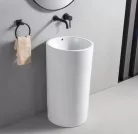 Mosdó, Arezzo design Lincoln álló mosdó AR-M9014A