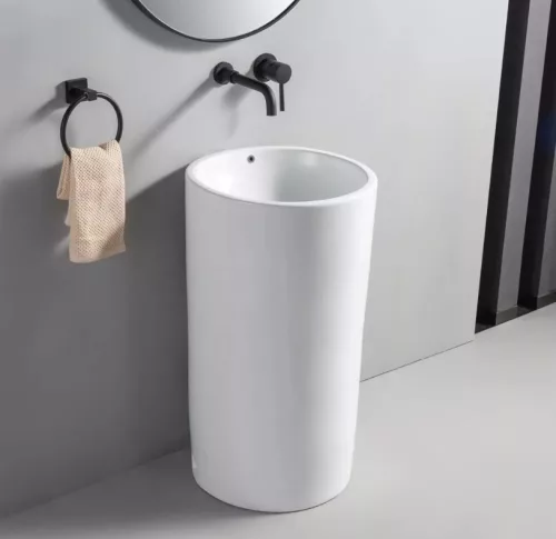 Mosdó, Arezzo design Lincoln álló mosdó AR-M9014A